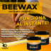 BEEWAX™ Restauradora de Madera & Muebles