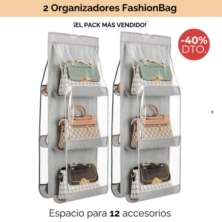 Organiza Bolsos FashionBag™