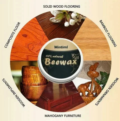 BEEWAX™ Restauradora de Madera & Muebles